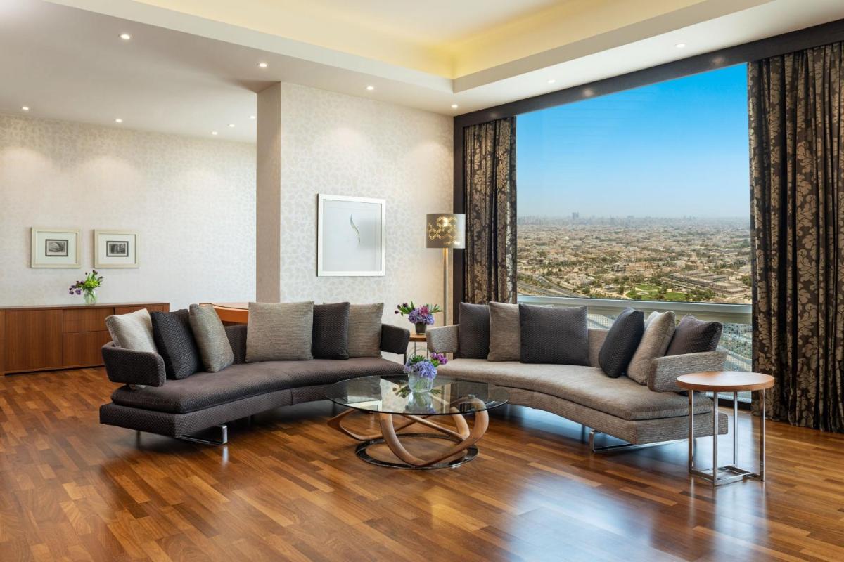 Four Points by Sheraton Kuwait — снимок 13