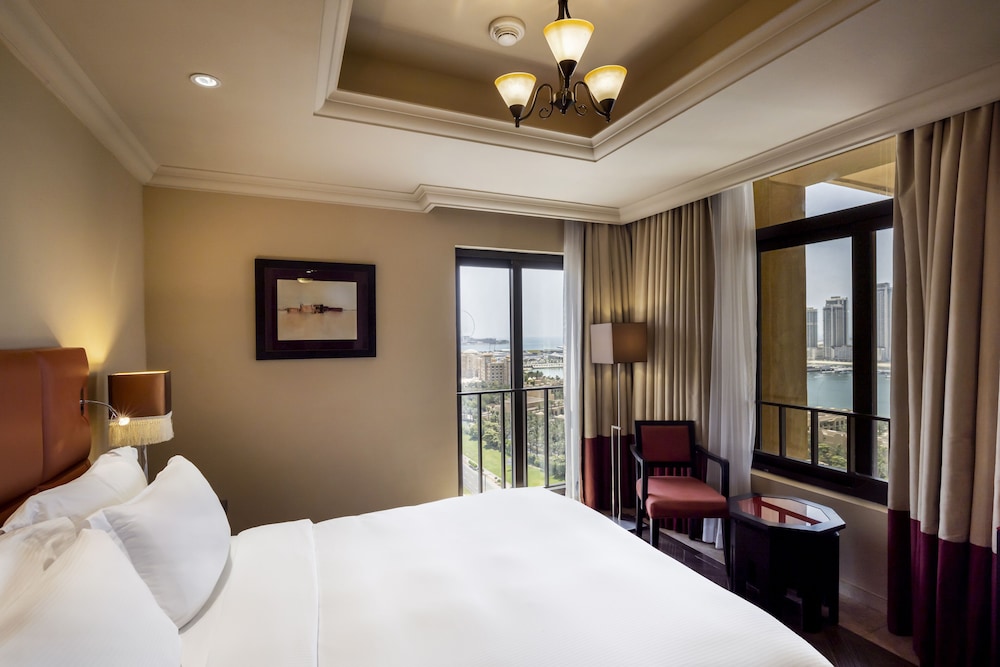 Arjaan by Rotana Dubai Media City — снимок 27