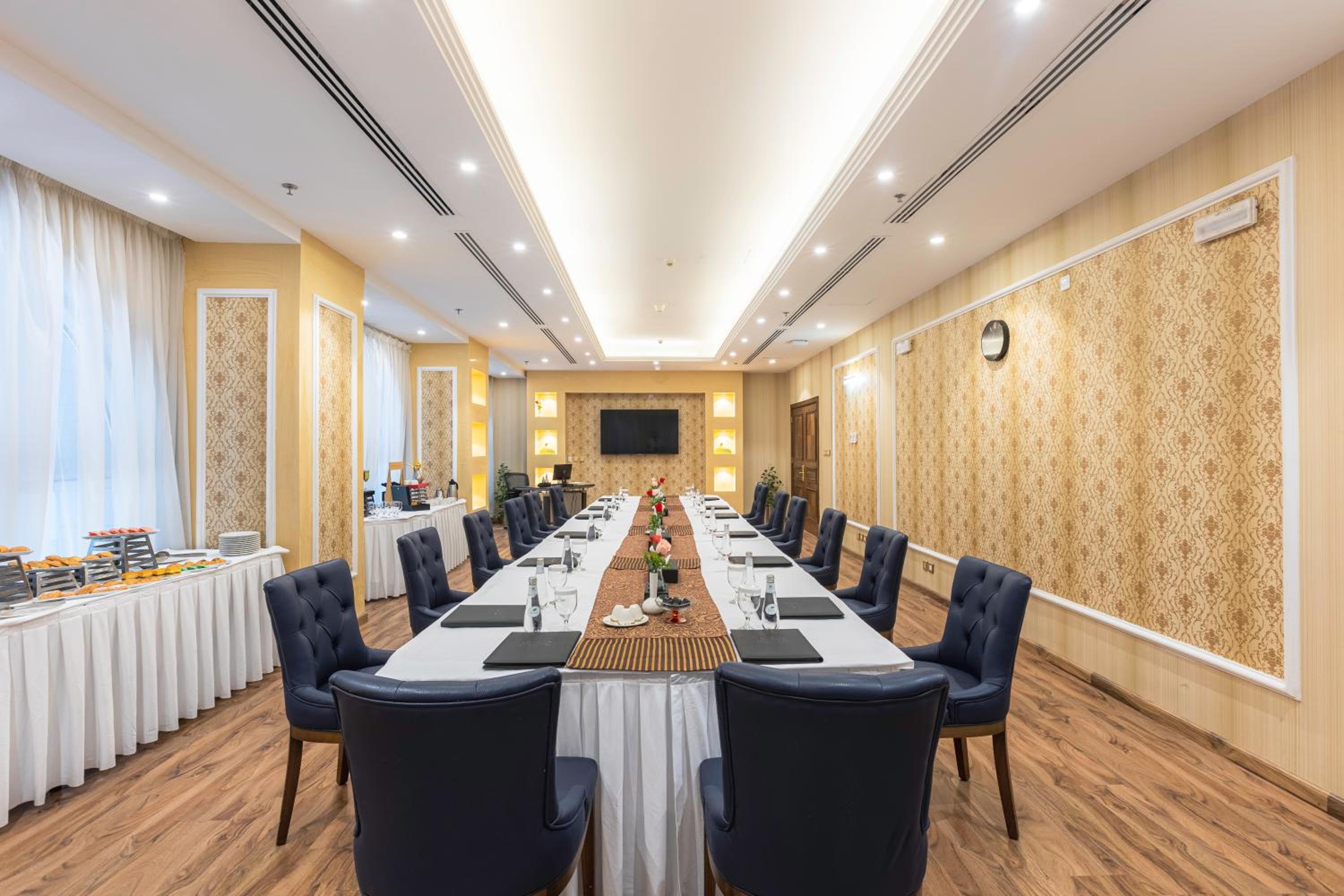 MADEN Hotel-مادن — снимок 3