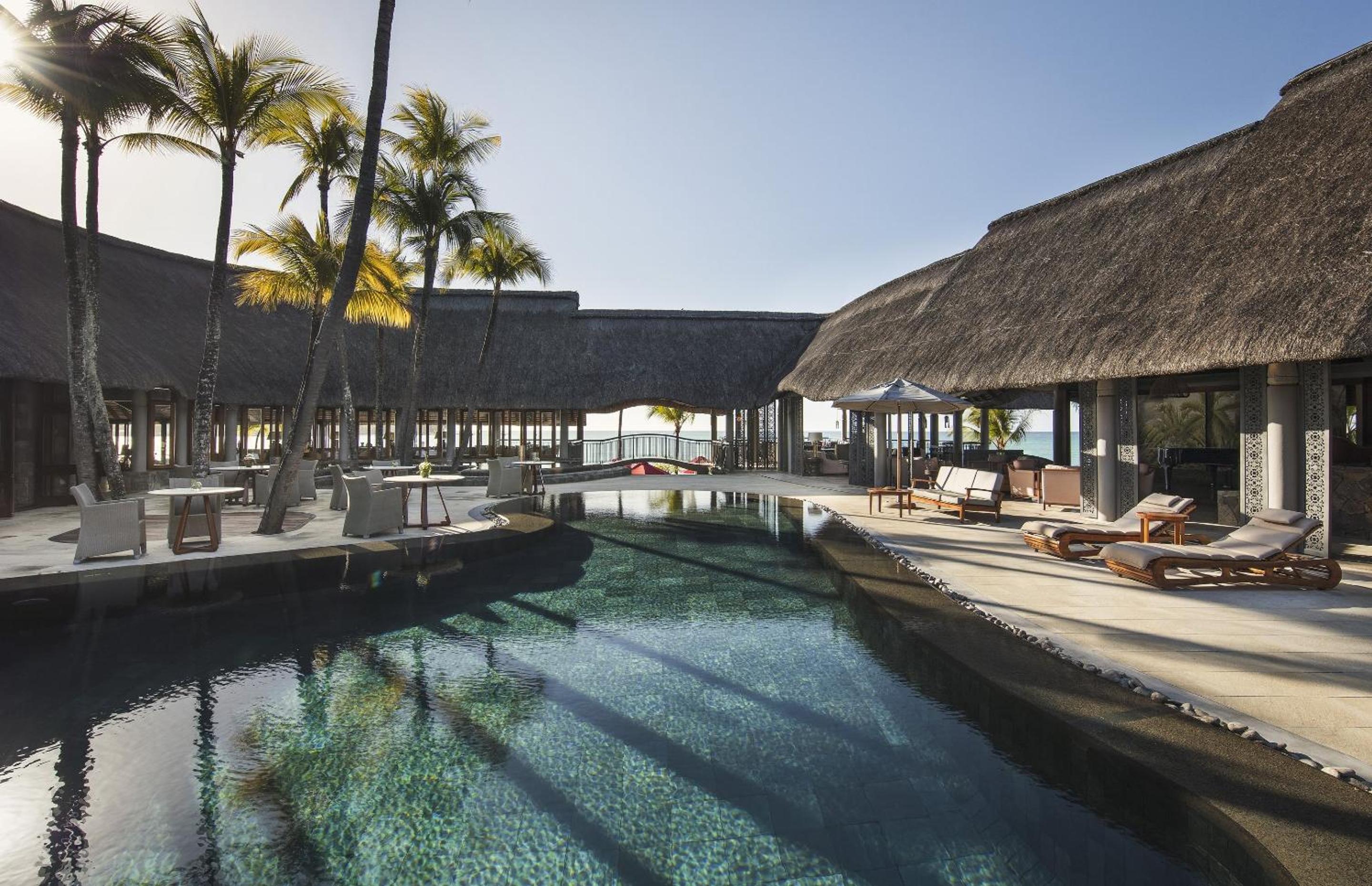 Royal Palm Beachcomber Luxury — снимок 30