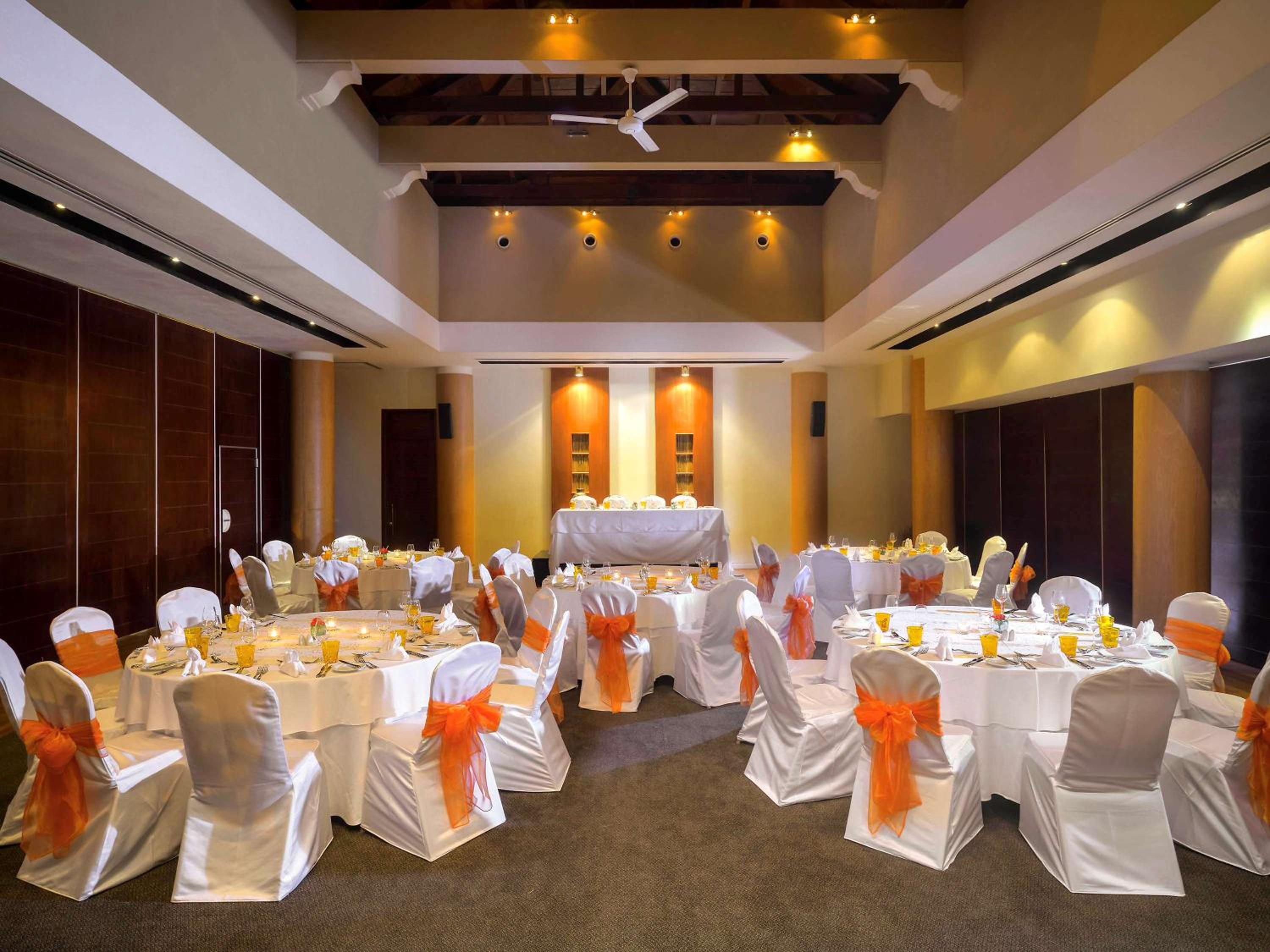 Sofitel Mauritius L'Imperial Resort & Spa — снимок 21