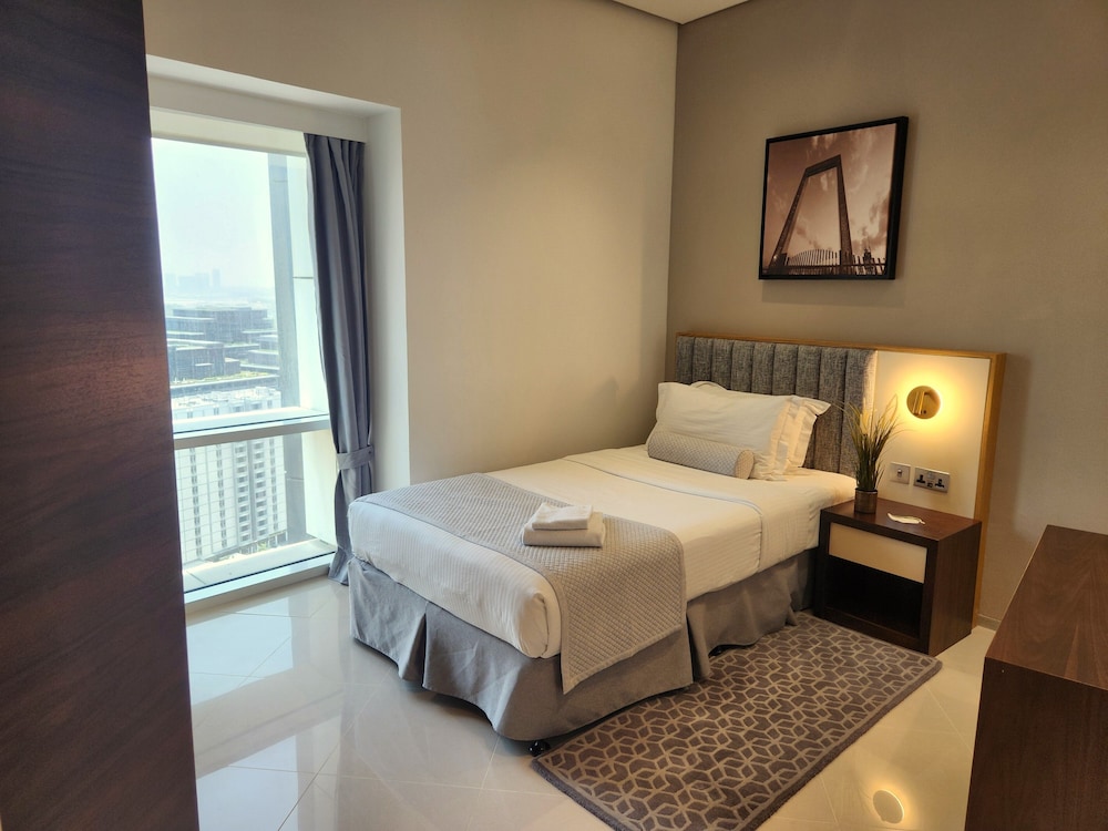 Ascott Park Place Dubai — снимок 27