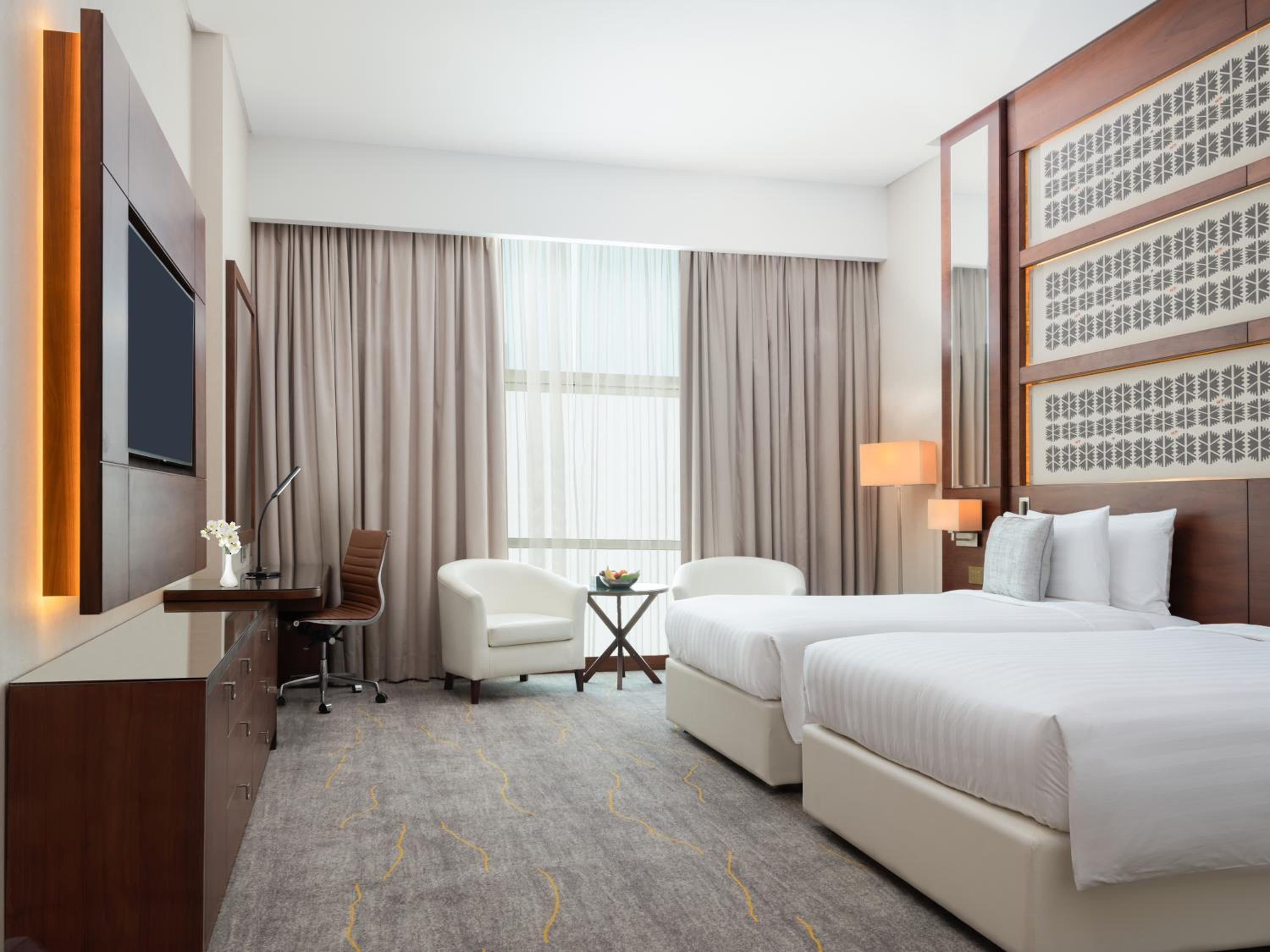 dusitD2 Salwa Doha — снимок 22