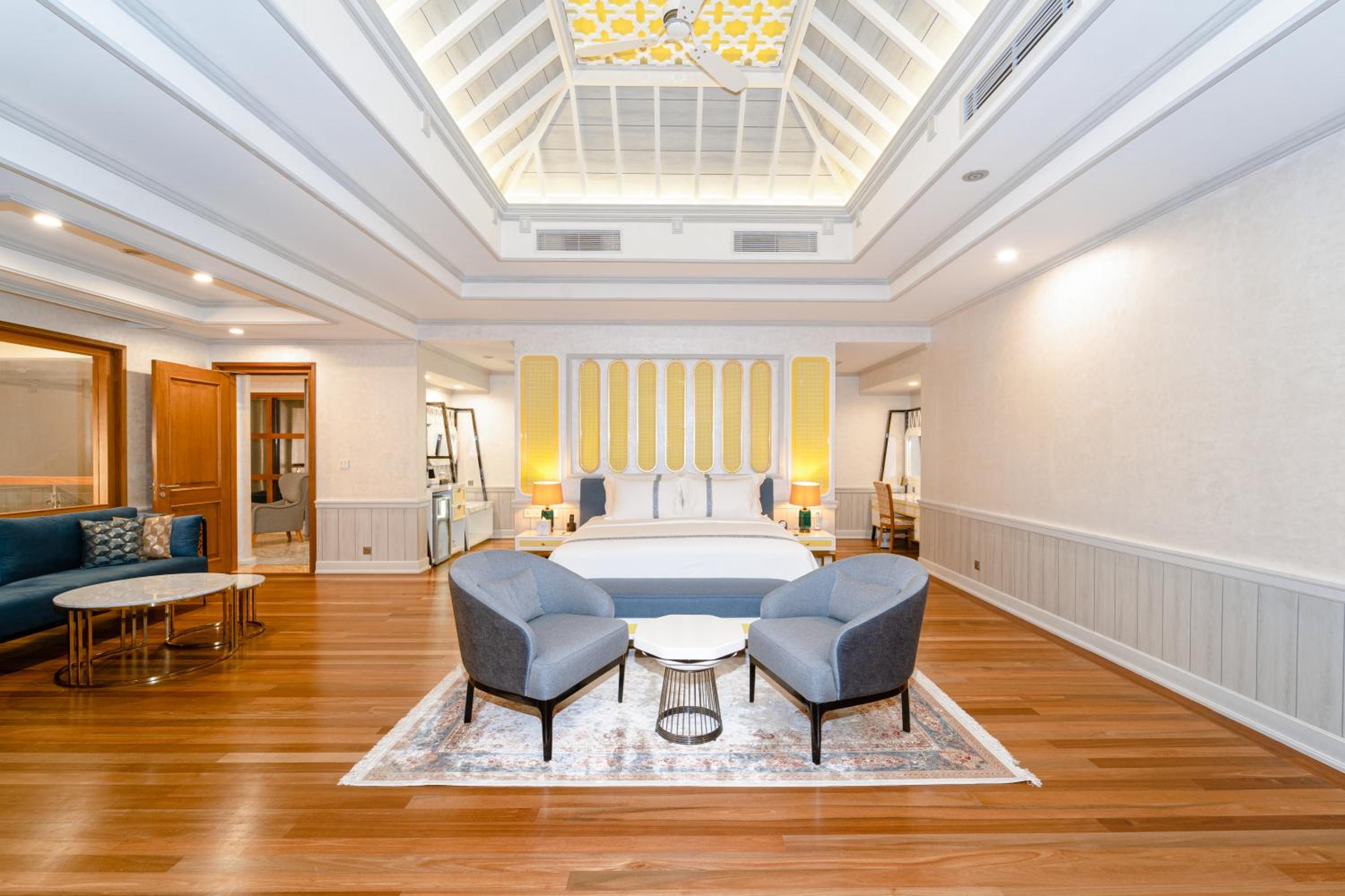 Hideaway Beach Resort & Spa — снимок 4