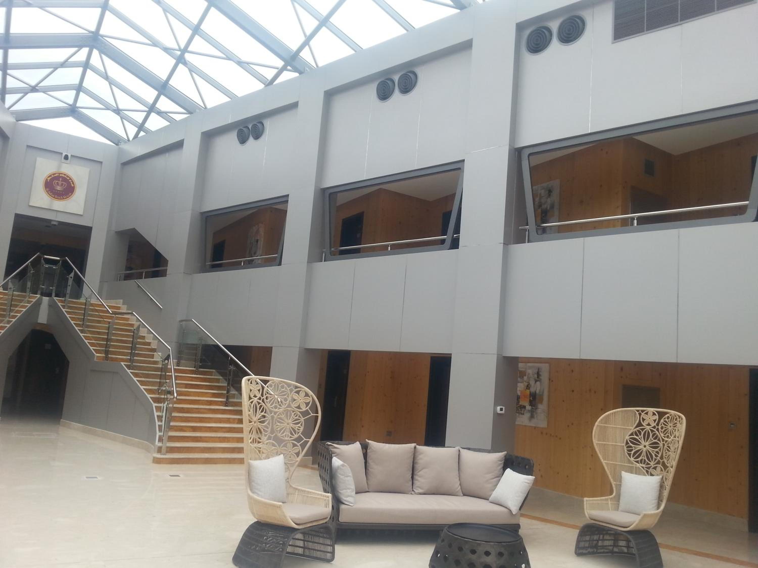Al Sultan Beach Resort — снимок 4