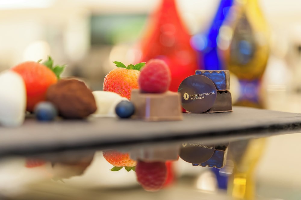 Intercontinental Al Khobar, an IHG Hotel — снимок 18