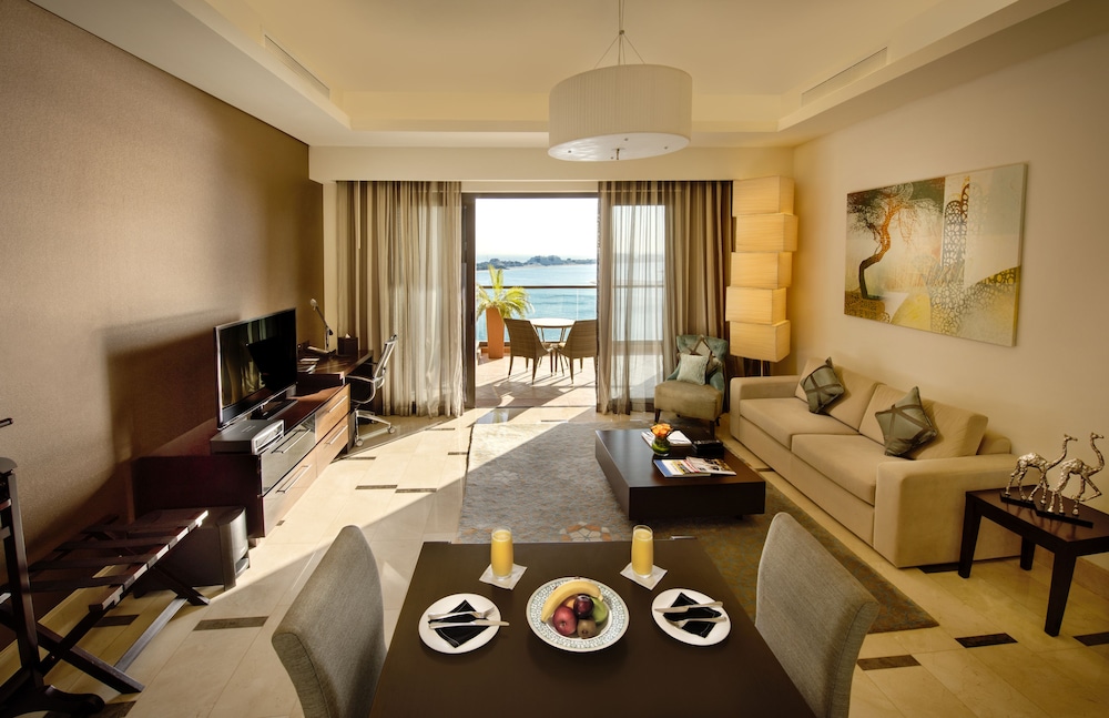 Fairmont The Palm — снимок 17