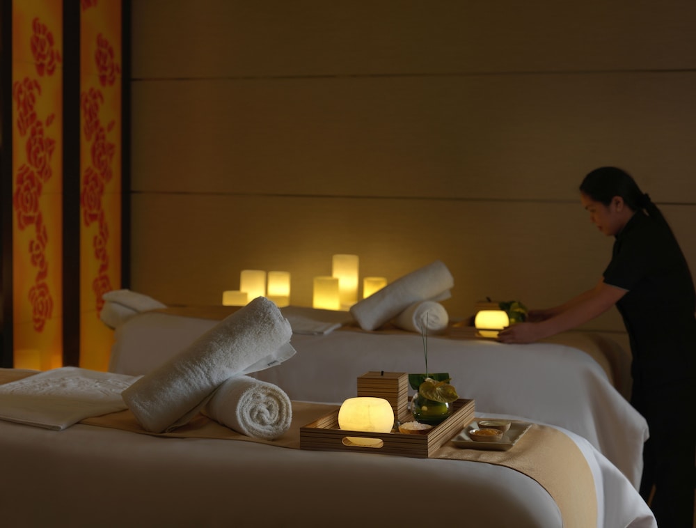 DAMAC Maison Cour Jardin — снимок 8