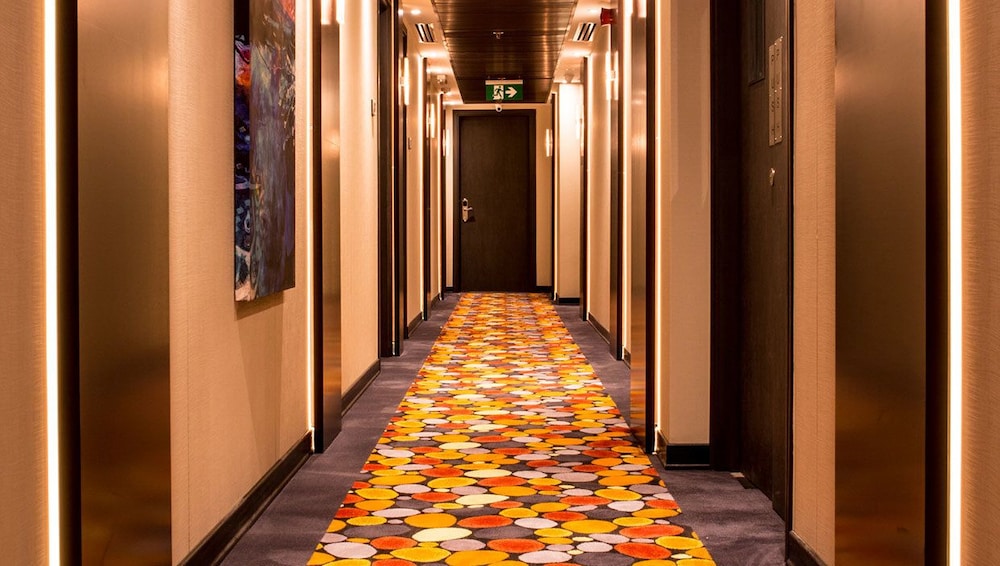 Carnelian By Glory Bower Hotel — снимок 17
