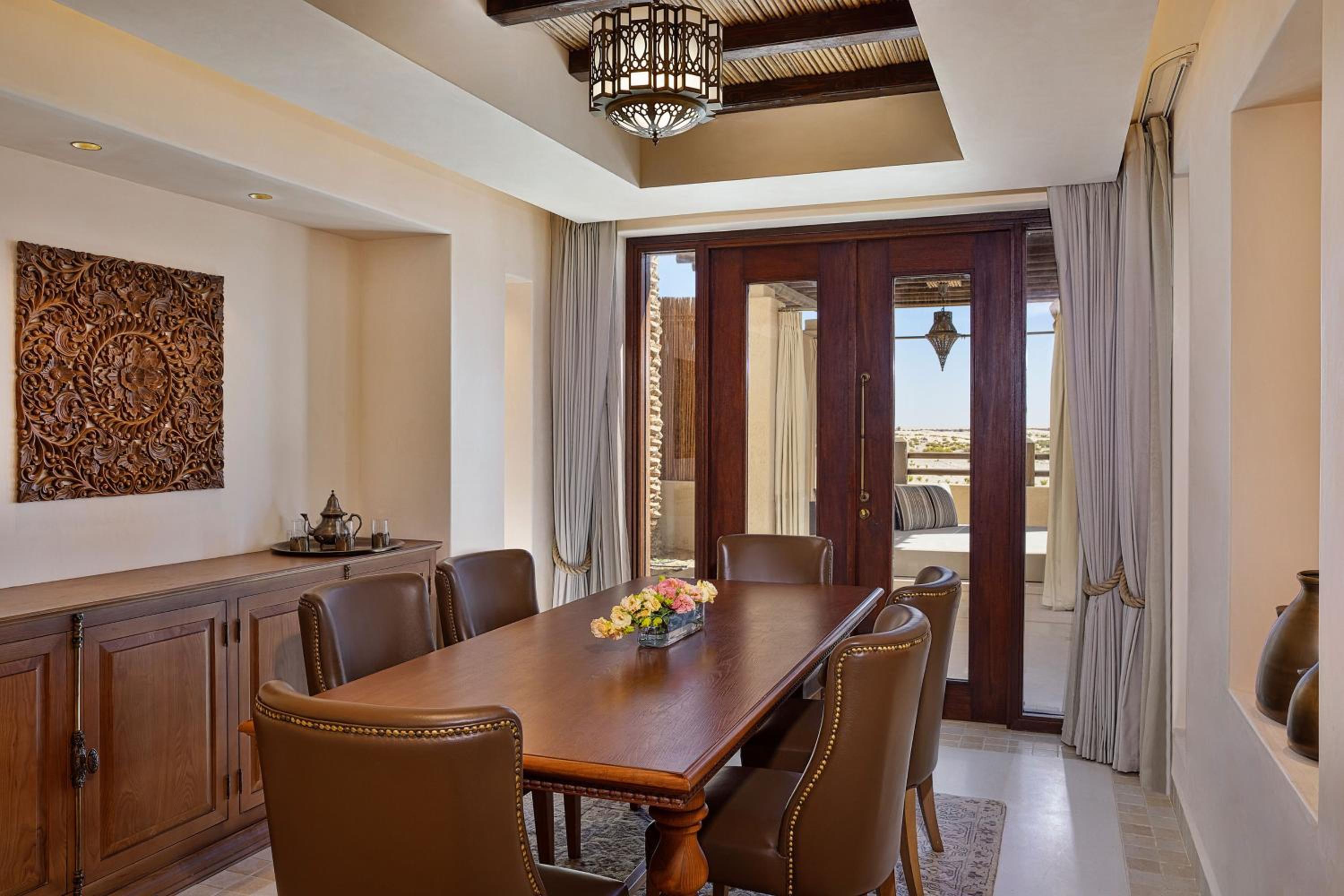 Al Wathba, a Luxury Collection Desert Resort & Spa, Abu Dhabi — снимок 29