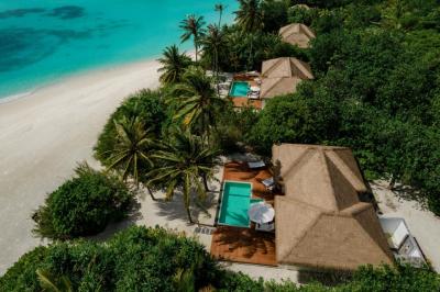Noku Maldives Vignette Collection — снимок 17