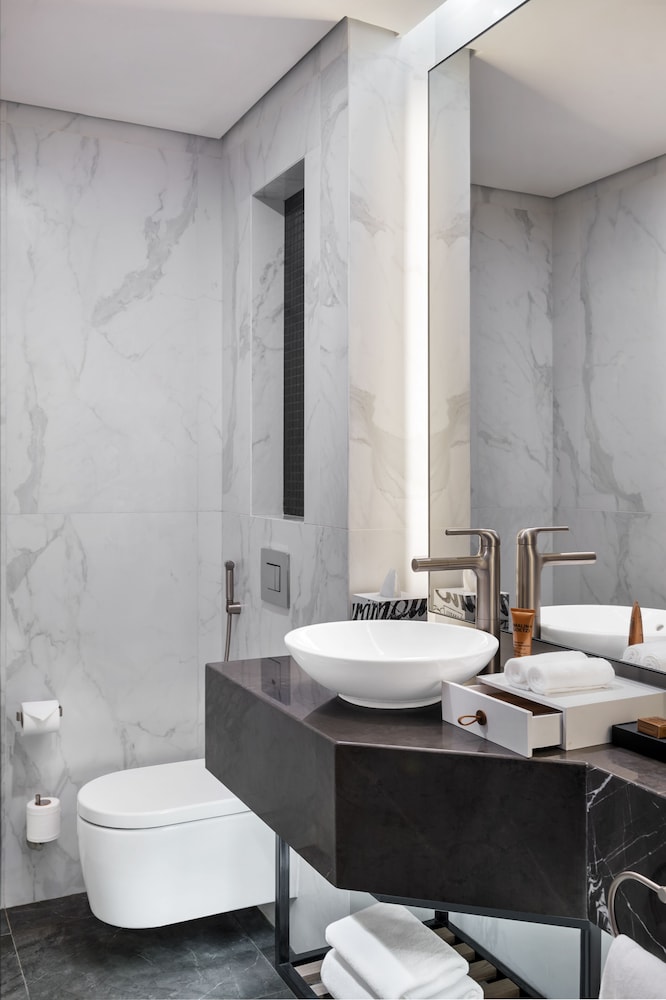 Paramount Hotel Midtown — снимок 25