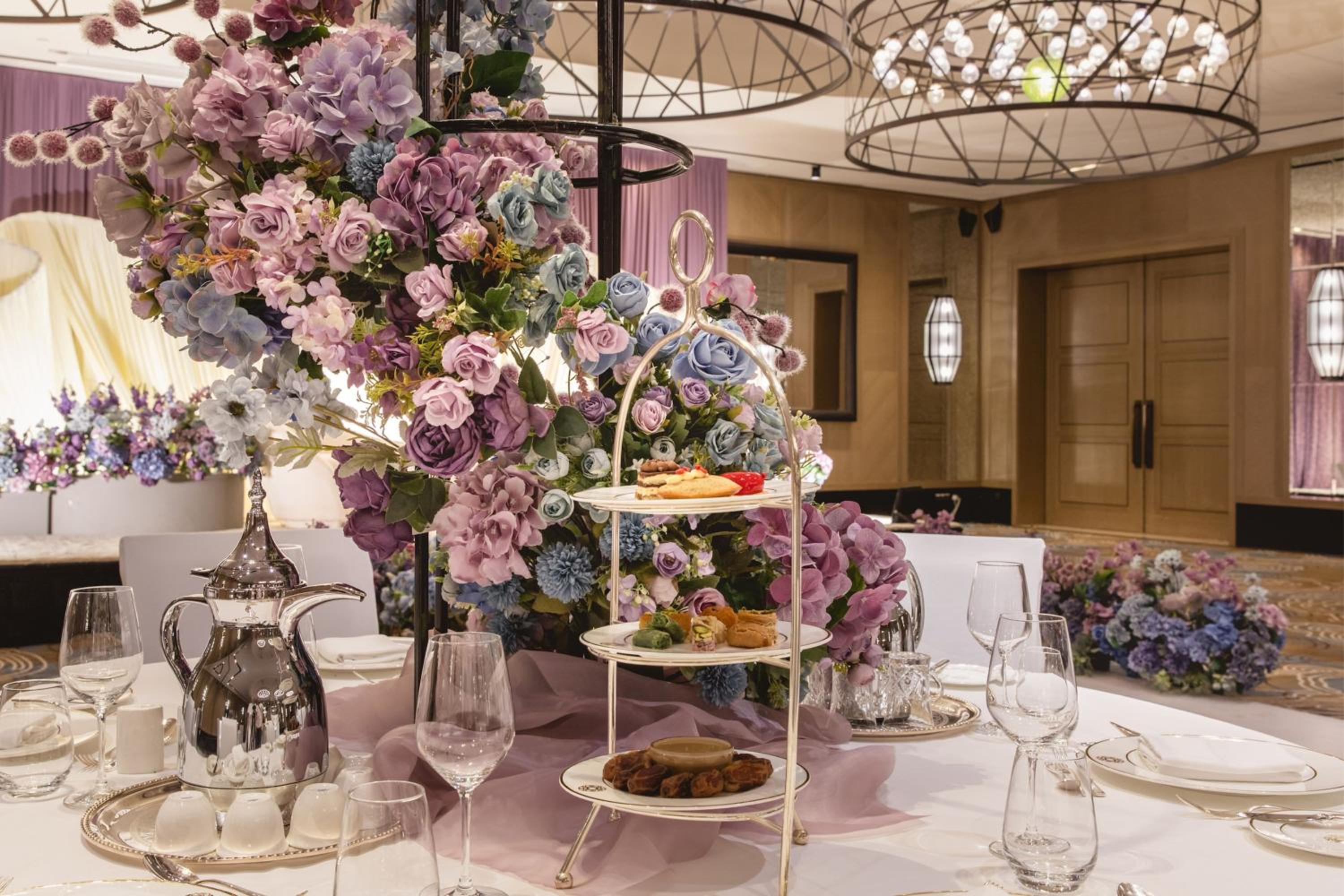 Assila, a Luxury Collection Hotel, Jeddah — снимок 29