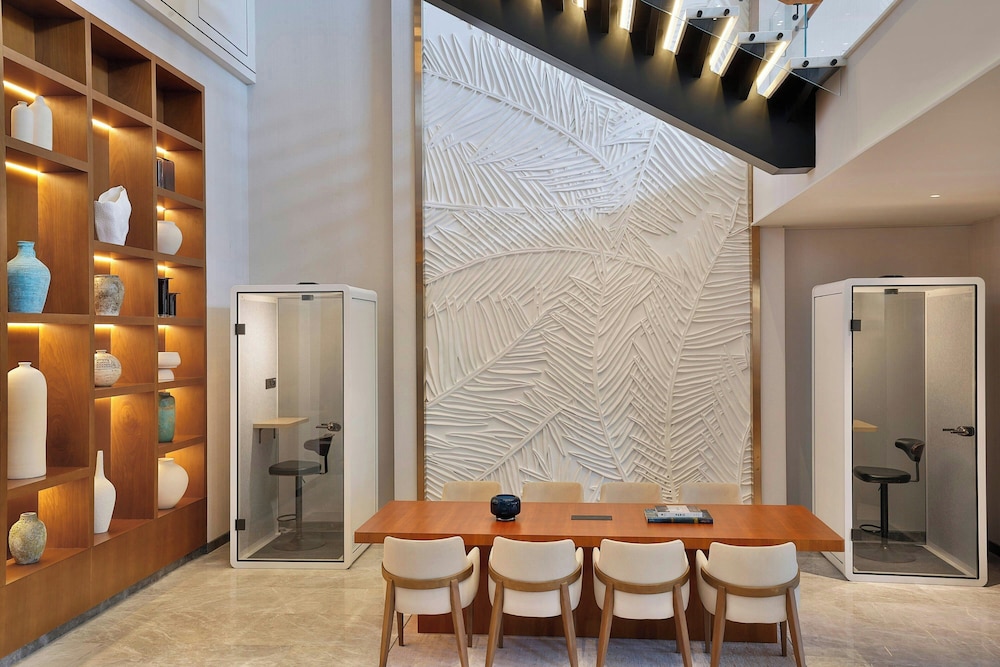Sheraton Bahrain Hotel — снимок 28