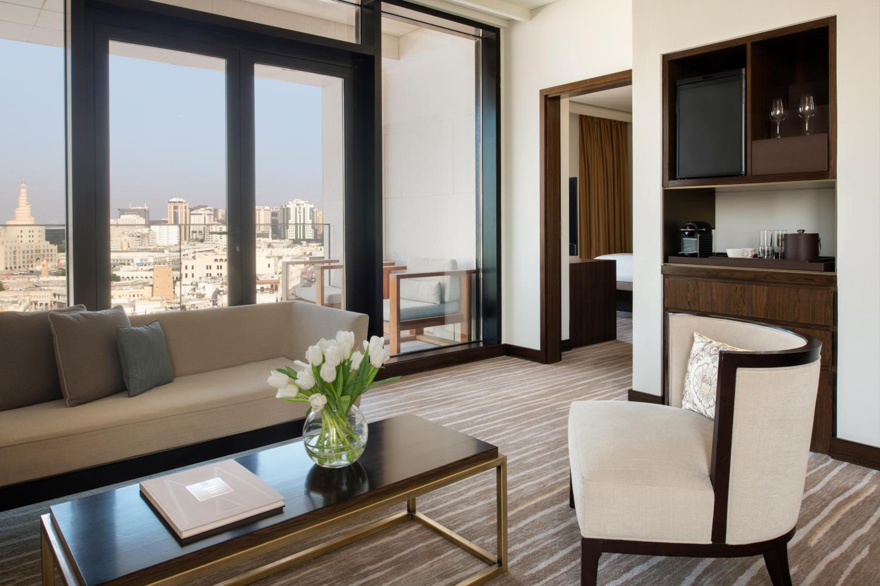 Alwadi Hotel Doha - MGallery — снимок 22