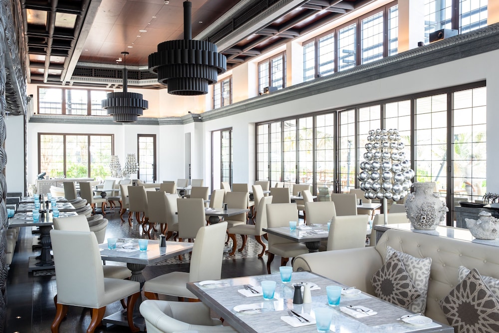 Jumeirah Al Naseem — снимок 29