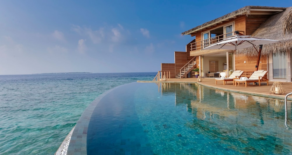 Milaidhoo Island Maldives — снимок 3