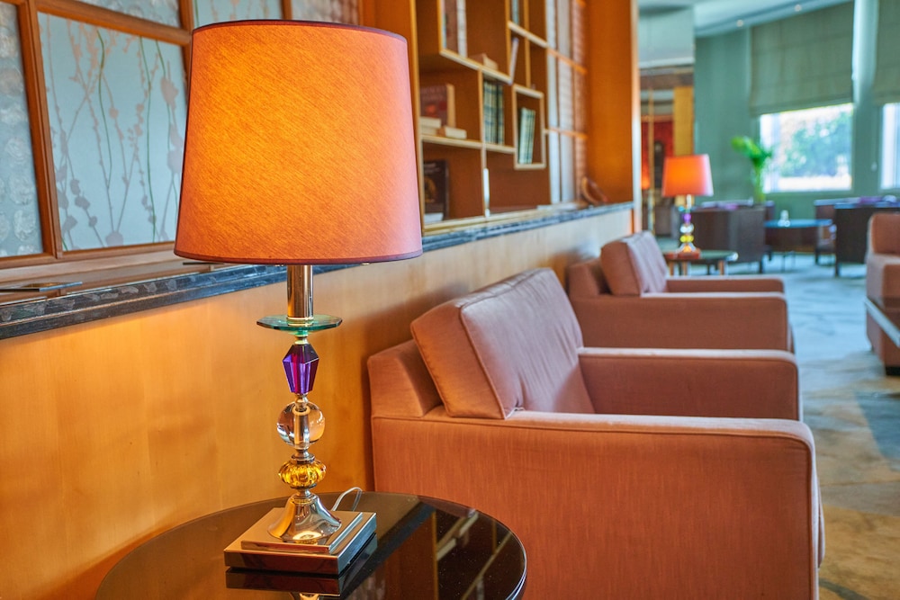 Millennium Hotel and Convention Centre Kuwait — снимок 16