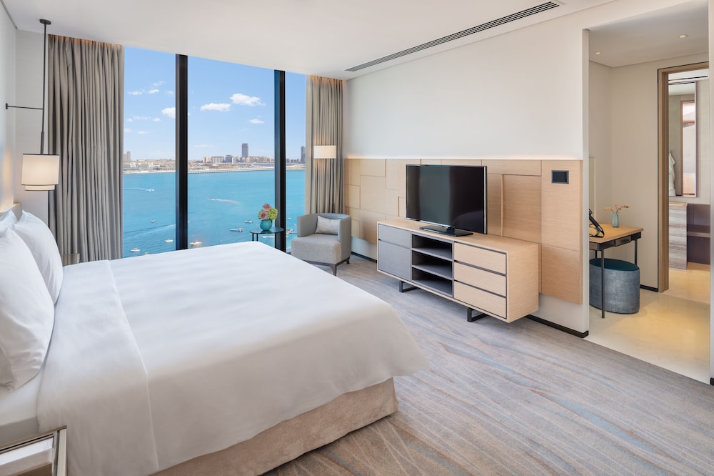 Address Beach Resort — снимок 27