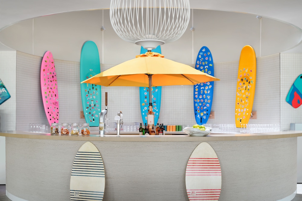 Mövenpick Resort Al Marjan Island — снимок 20