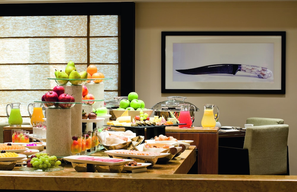 Avani Deira Dubai Hotel — снимок 22