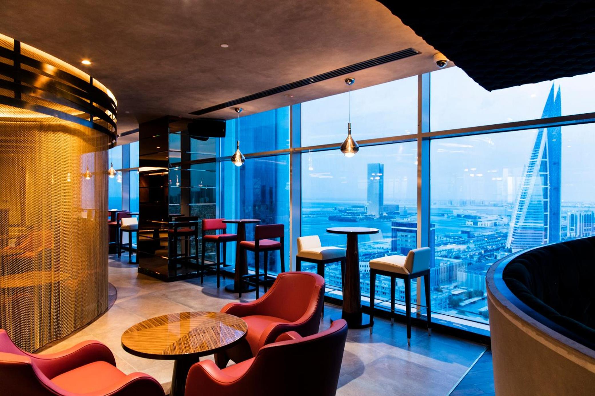 Downtown Rotana — снимок 19