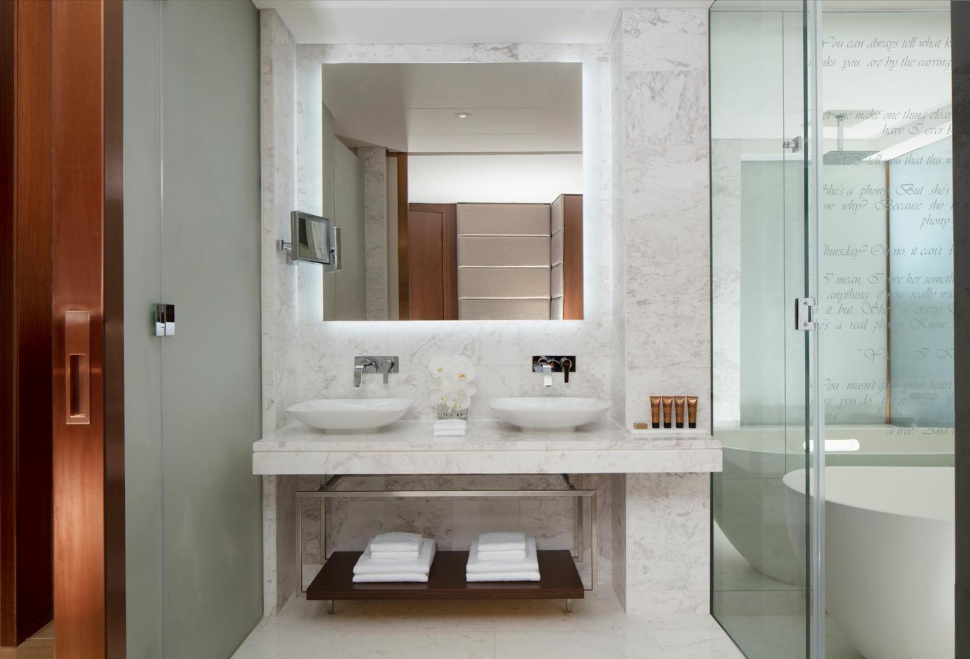 Paramount Hotel Dubai — снимок 4