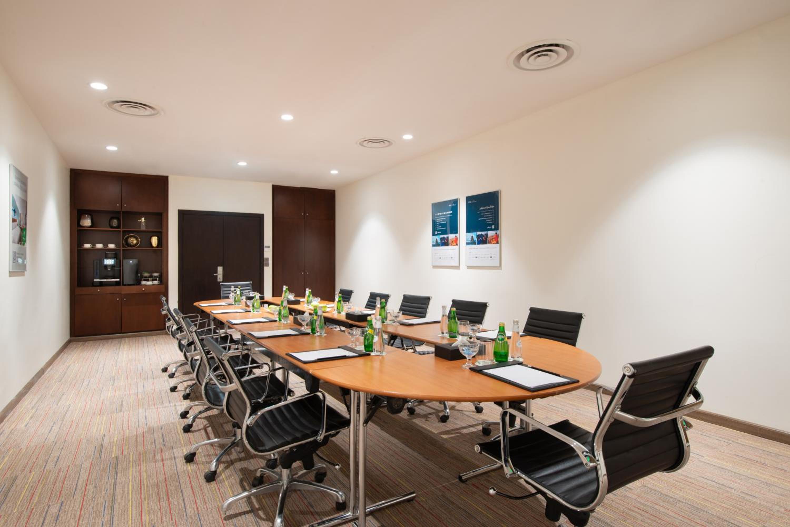 Holiday Inn Riyadh al qasr, an IHG Hotel — снимок 19