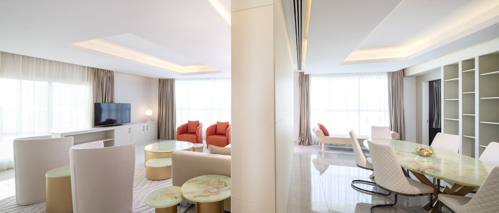 Four Points by Sheraton Sharjah — снимок 2