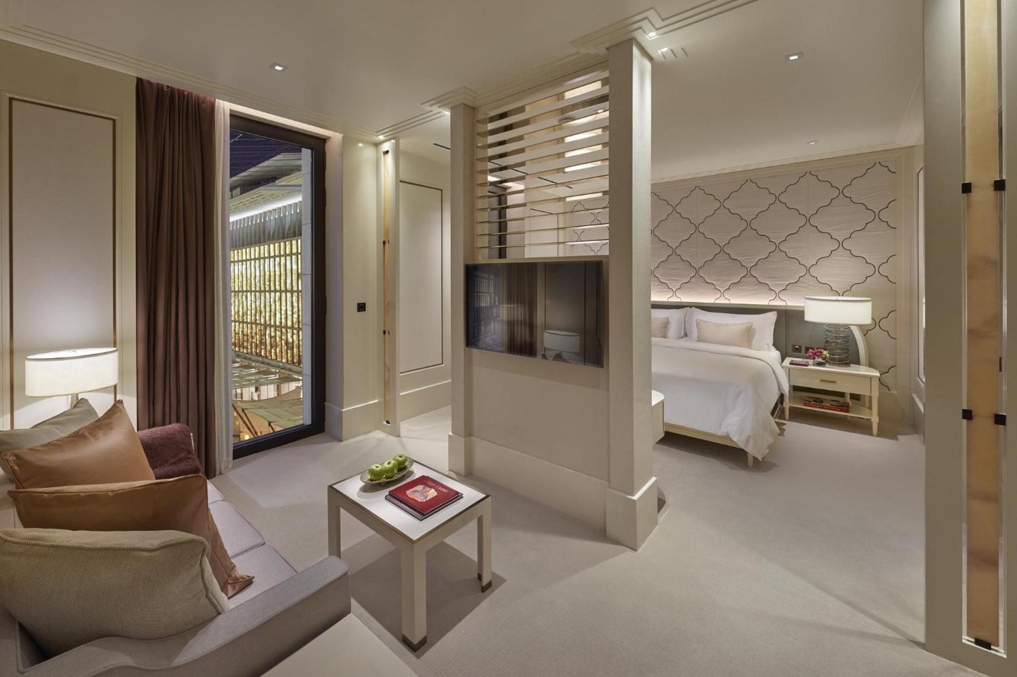Mandarin Oriental, Doha — снимок 20