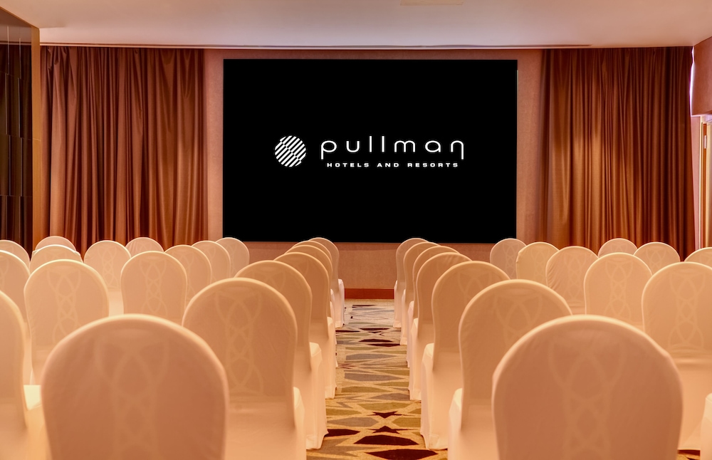 Pullman Sharjah — снимок 7
