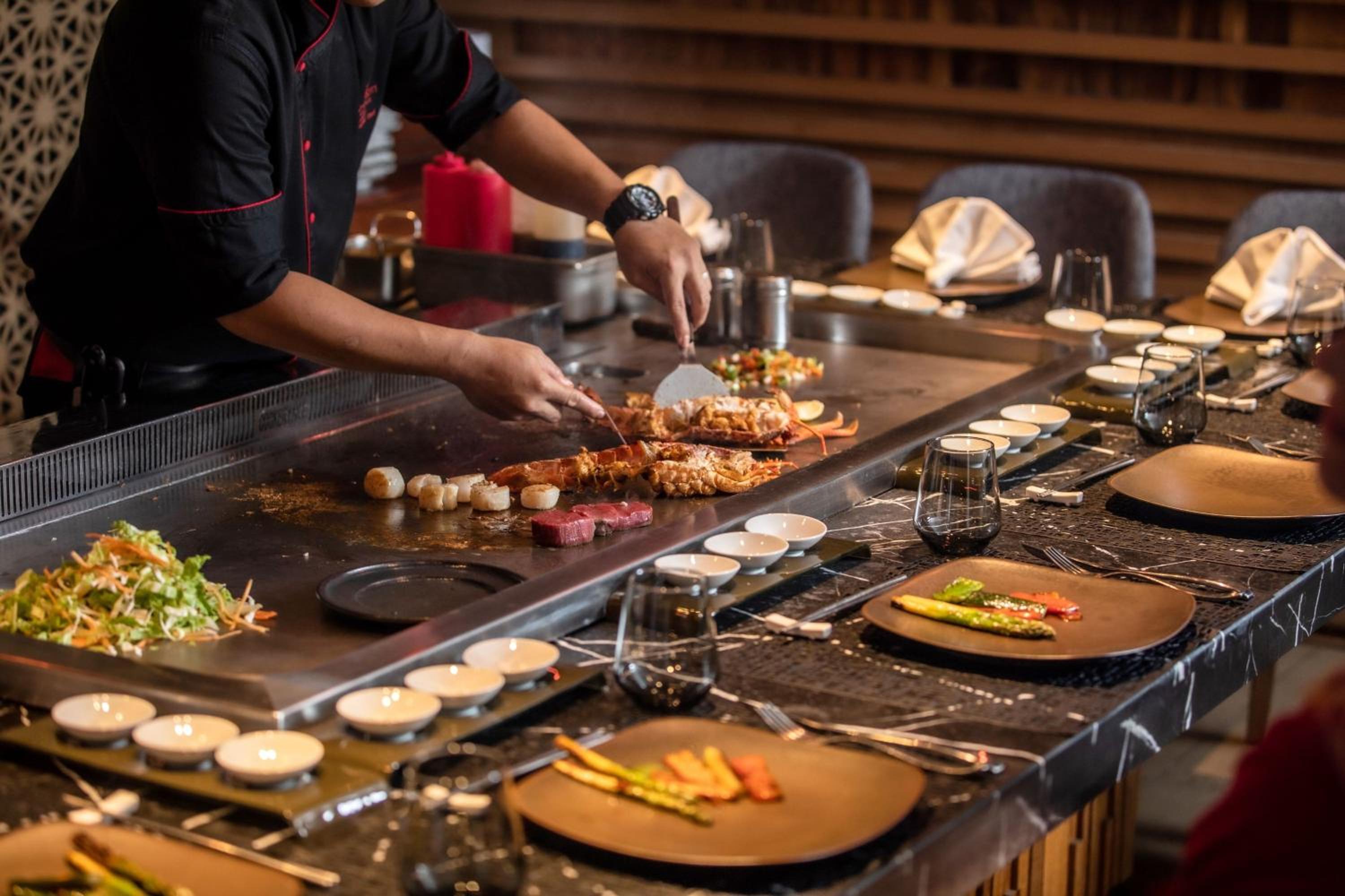 JW Marriott Mauritius Resort — снимок 16