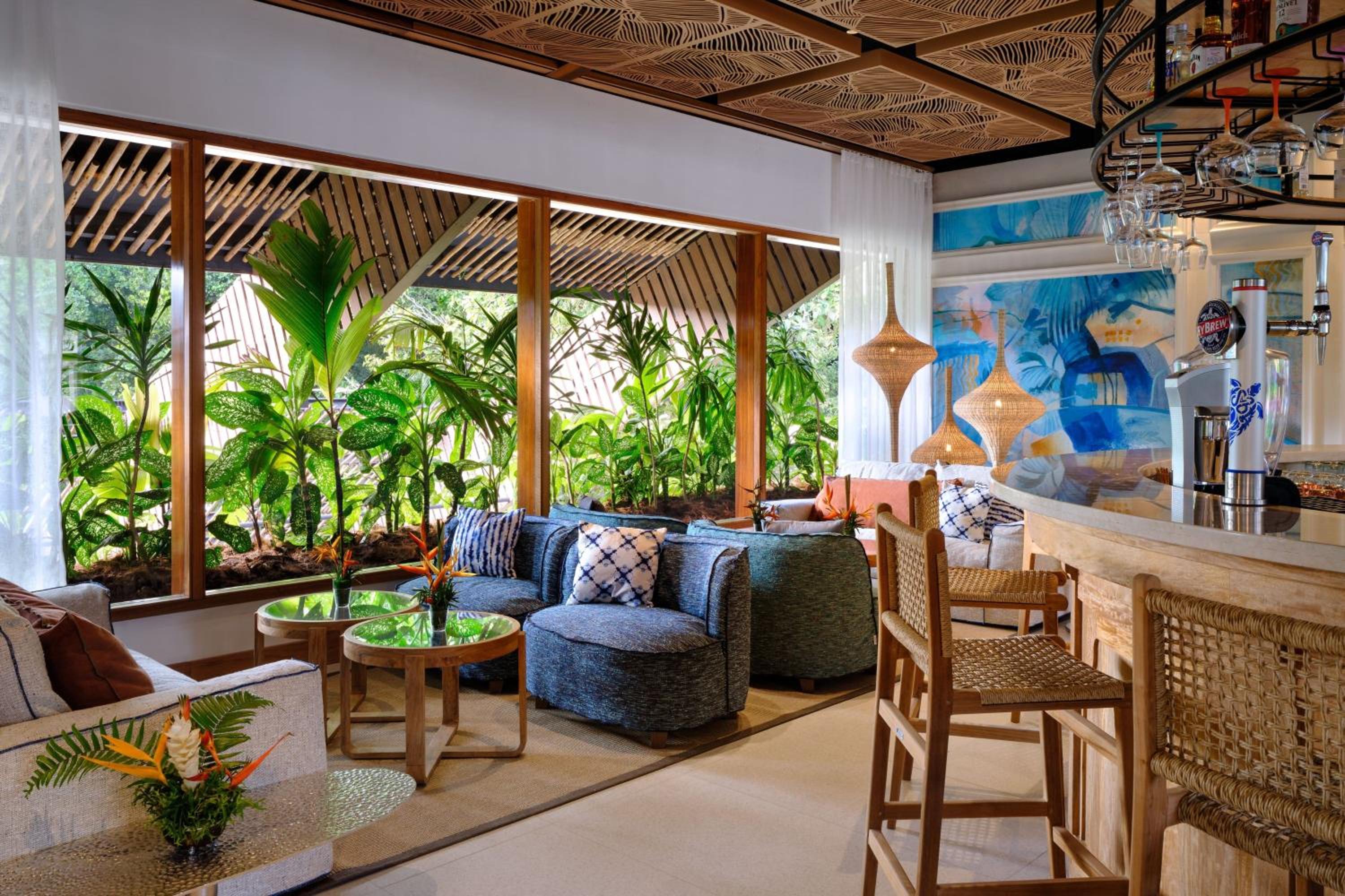Laïla, Seychelles, a Tribute Portfolio Resort — снимок 20