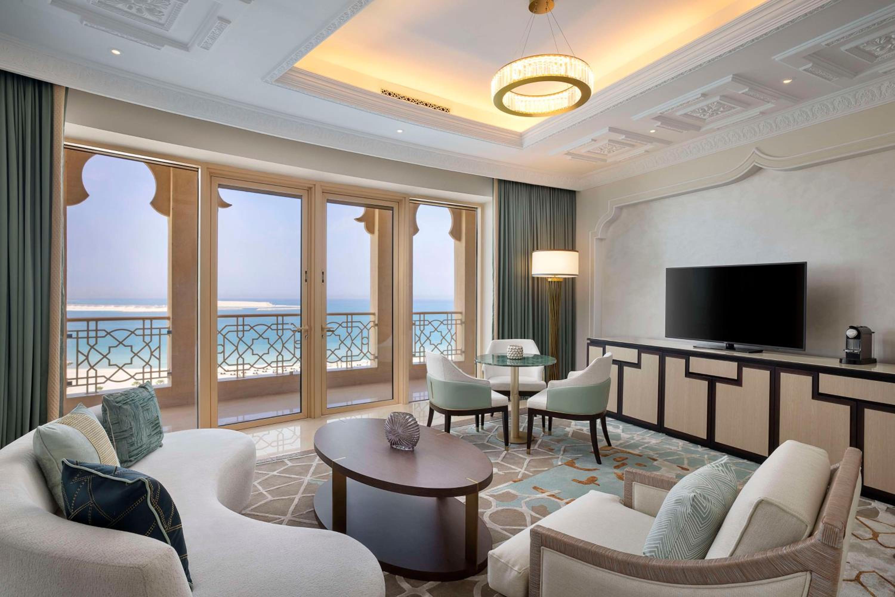 Waldorf Astoria Ras Al Khaimah — снимок 16