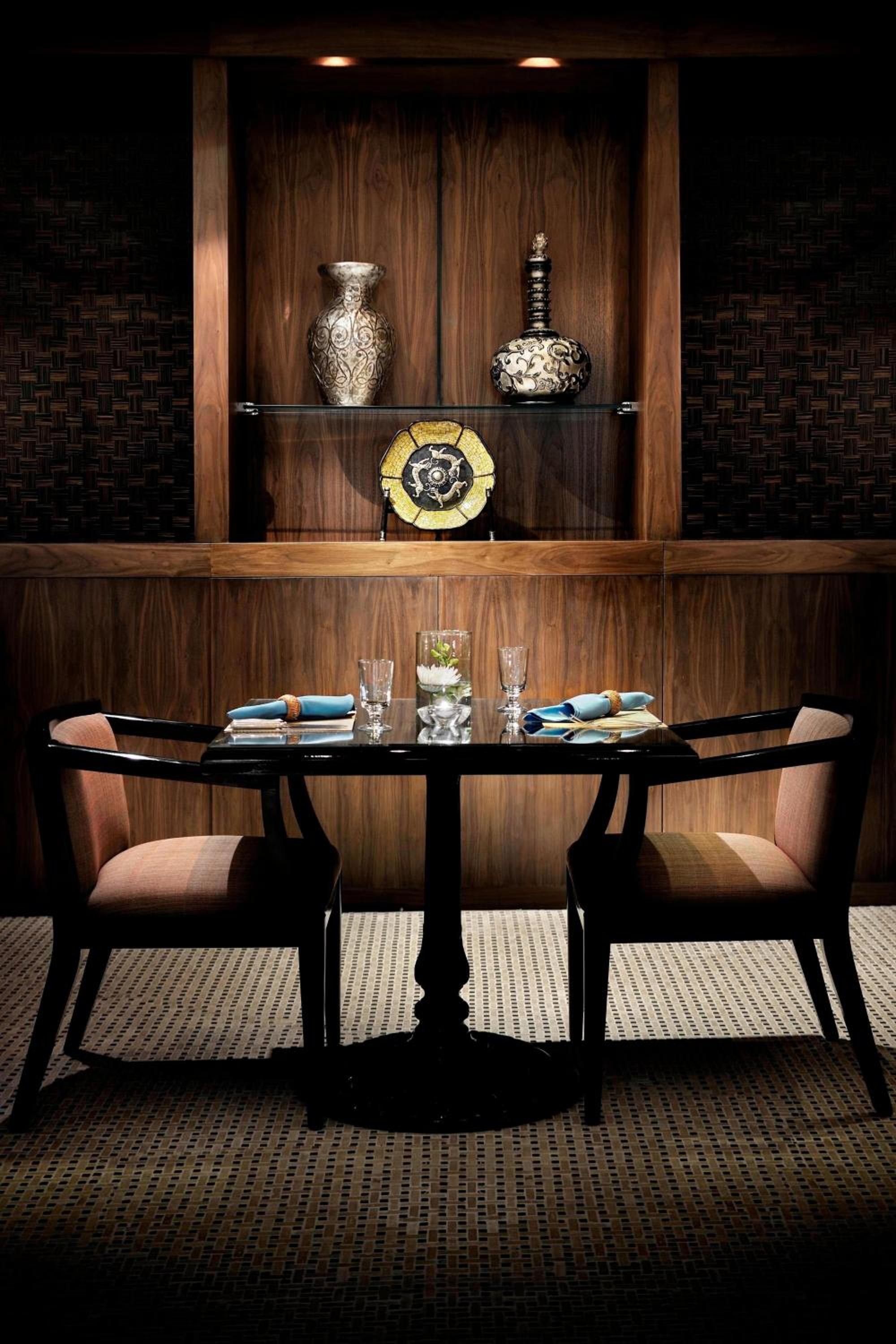 Courtyard by Marriott Kuwait City — снимок 9