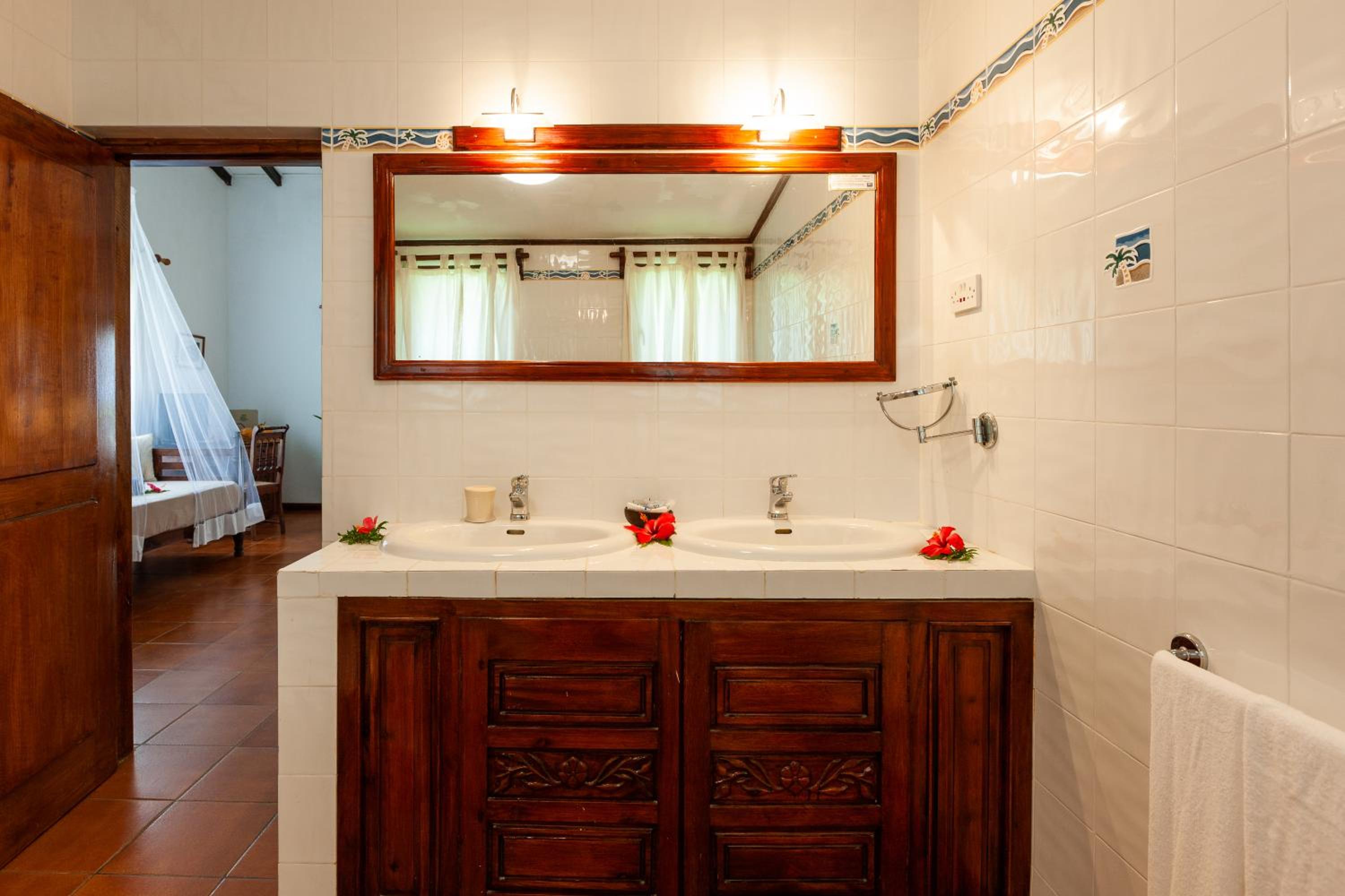 Hotel Cote d'Or Lodge — снимок 21