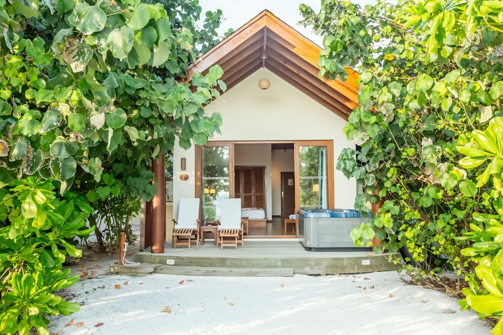 Reethi Faru Resort — снимок 30