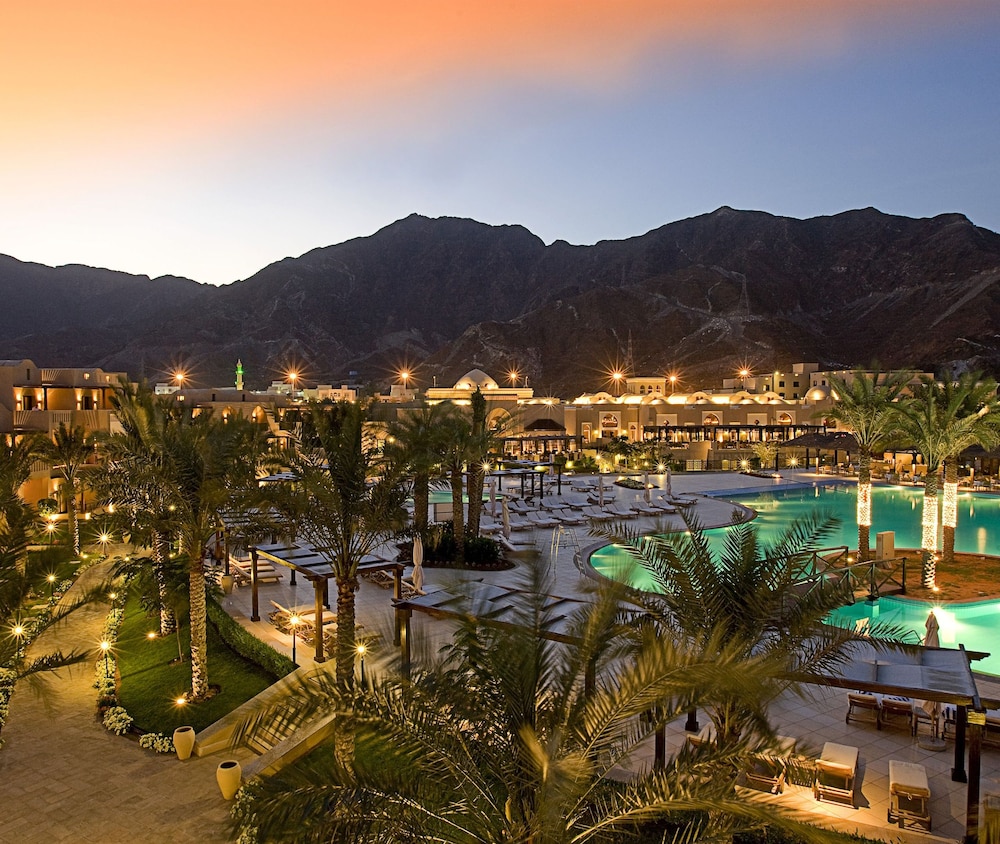 Miramar Al Aqah Beach Resort — снимок 5