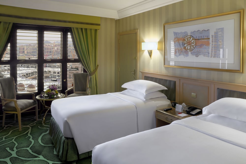 Makkah Hotel — снимок 16