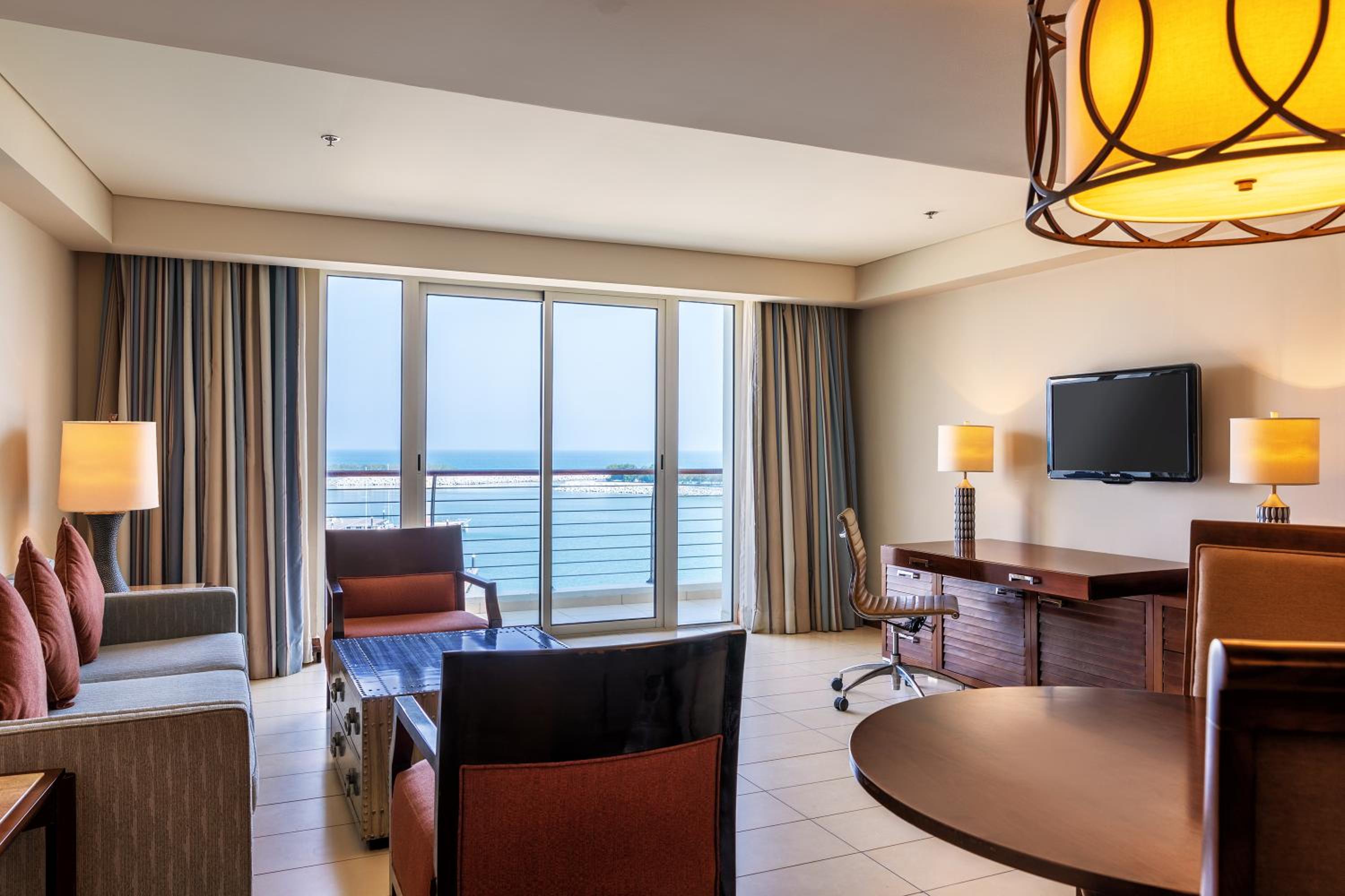 Barceló Mussanah Resort, Sultanate of Oman — снимок 25