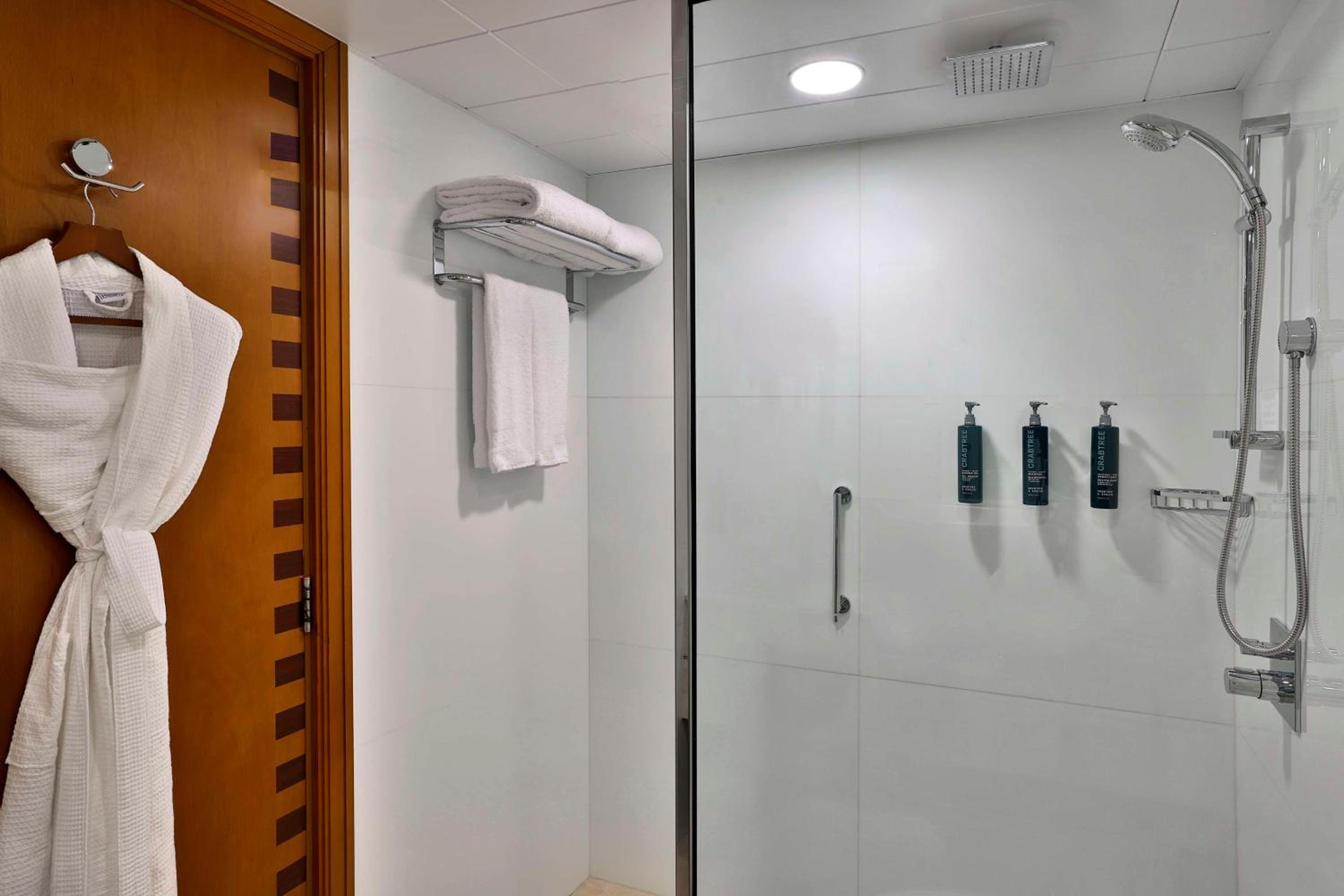 Hilton Dubai Jumeirah — снимок 7
