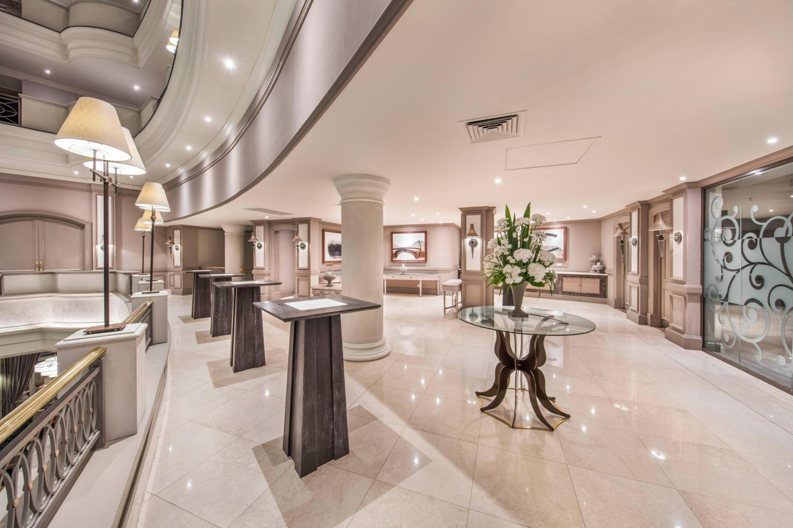 Labourdonnais Waterfront Hotel — снимок 2