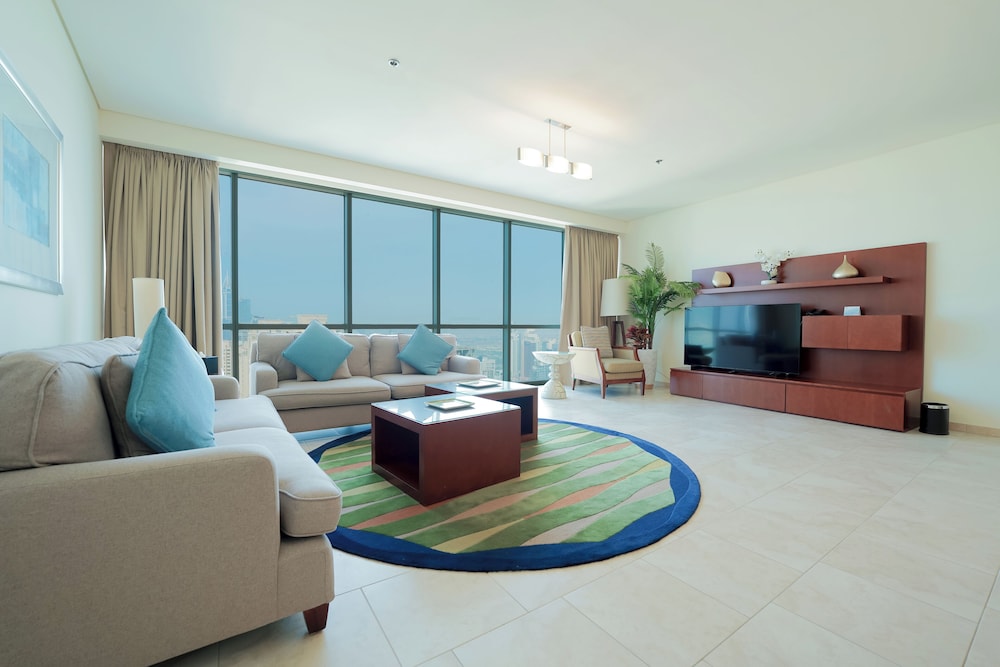 JA Oasis Beach Tower — снимок 15