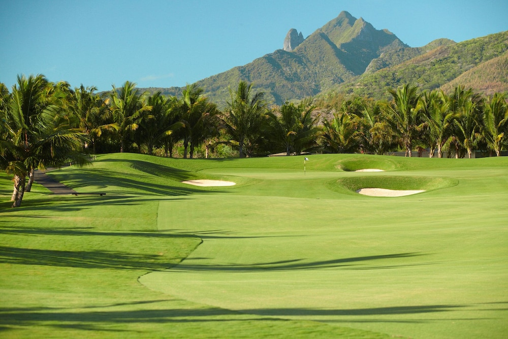 Four Seasons Mauritius at Anahita — снимок 15