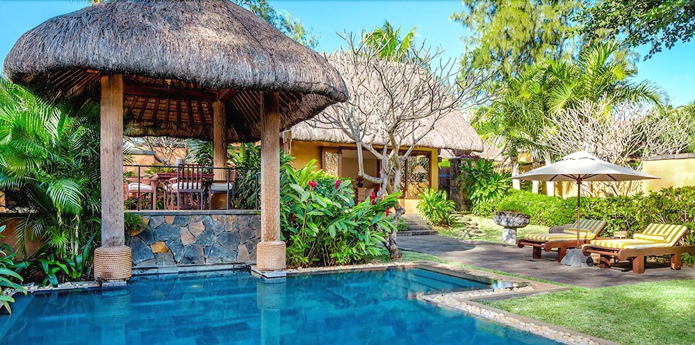 The Oberoi Beach Resort, Mauritius — снимок 16