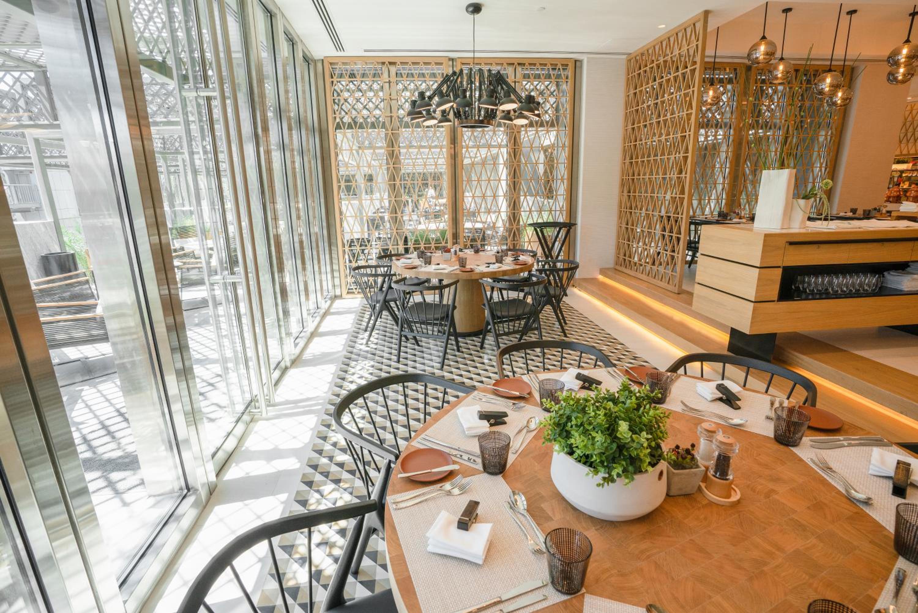 Al Bandar Rotana — снимок 9