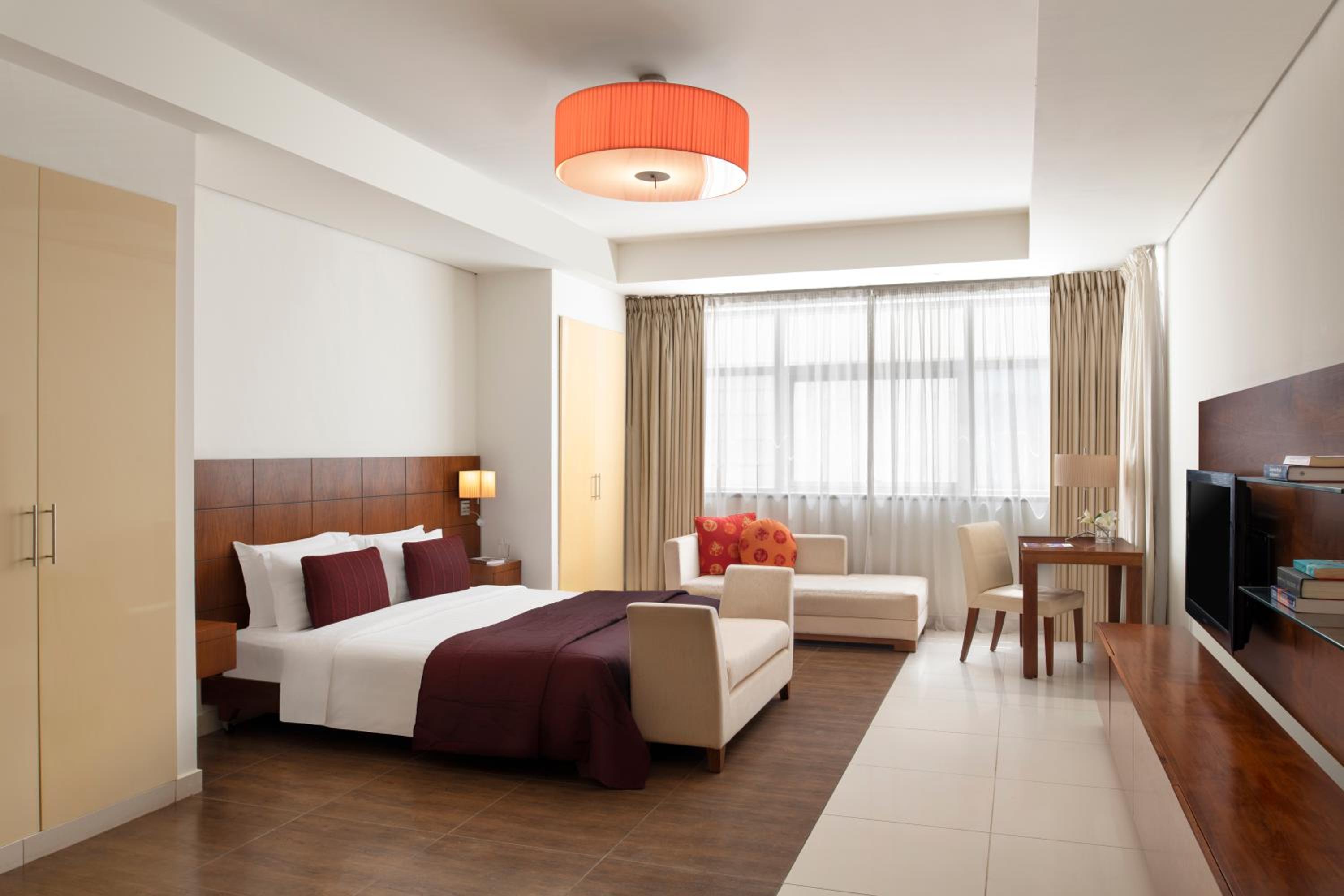 Fraser Suites Doha — снимок 13