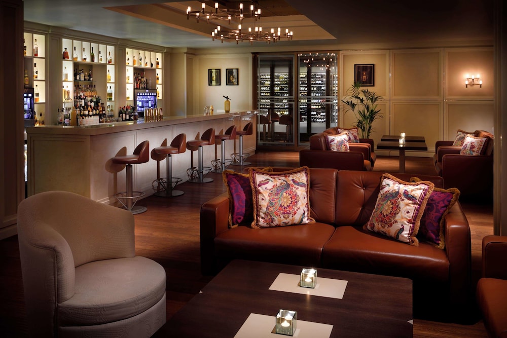 Palazzo Versace Dubai — снимок 11