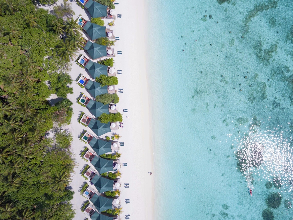 Meeru Maldives Resort Island — снимок 5
