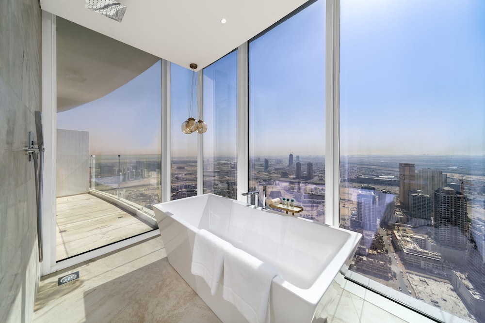 FIVE Jumeirah Village Dubai — снимок 14